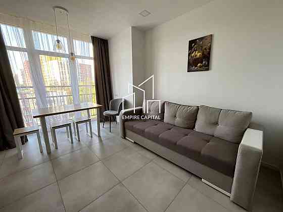 Оренда 1к Квартира 40 кв.м Шевченка Тараса вул. Львів