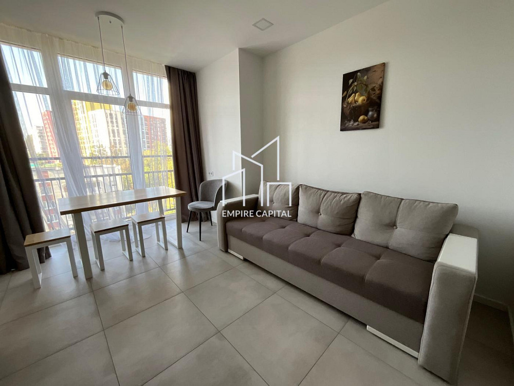 Оренда 1к Квартира 40 кв.м Шевченка Тараса вул. Львів - фото 6