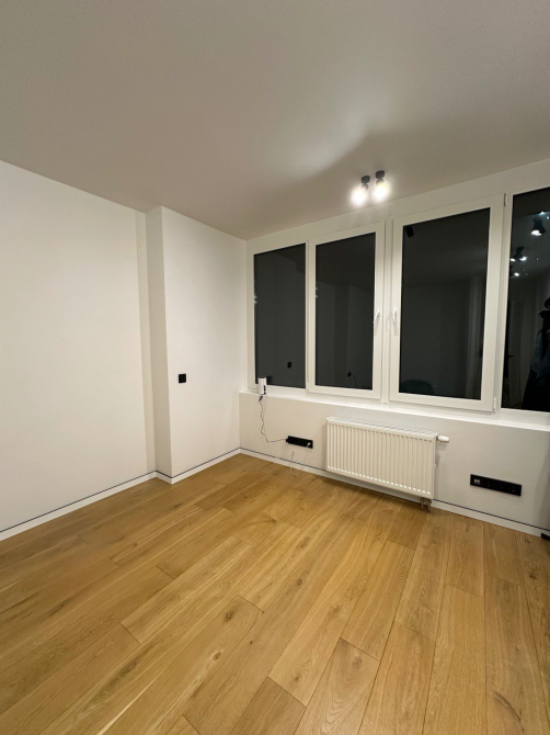 Оренда 3к Квартира 100 кв.м Perfect town Київ - фото 11