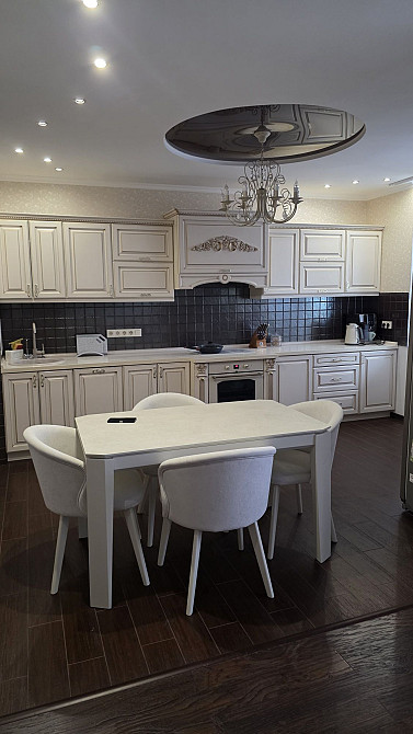 Продаж Квартира 3-кімнатна, 11/24 поверх на Закревського Миколи вул., д. 93а Киев - изображение 1