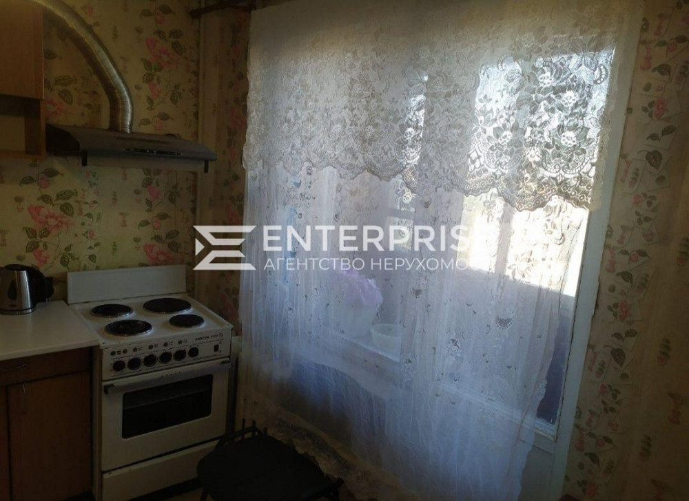 Продаж 1к Квартира 34 кв.м Олешківська вул. Київ - фото 4