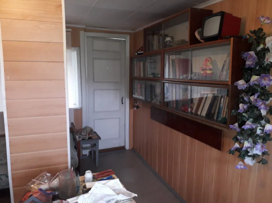 Продам дом-дачу возле моря в пгт Черноморское (15 км от Одессы) Чорноморське