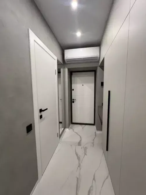 Продаж Квартира 1-кімнатна, 9/10 поверх на Запорізьке шосе, 32 Дніпро - фото 9