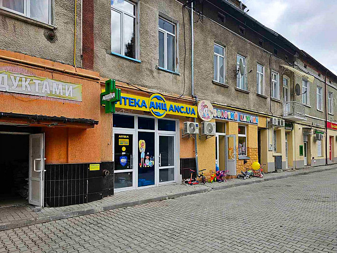 Оренда складське приміщення — Ринок Turka - photo 1