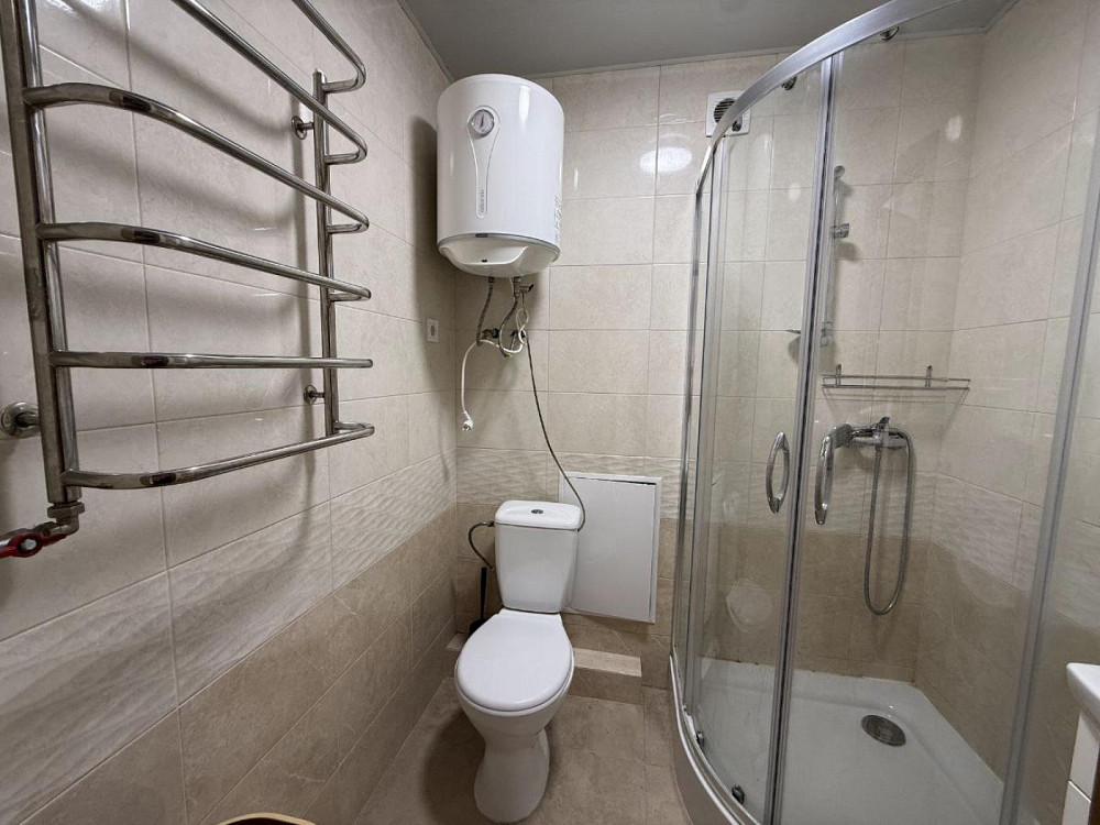 Оренда Квартира 1-кімнатна, 6/9 поверх на вул. Липи Юрія Львов - изображение 8