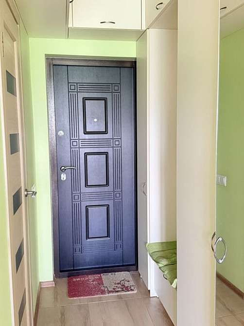 Оренда Квартира 1-кімнатна, 14/17 поверх на вул. Ракетна, 24 Київ - фото 7