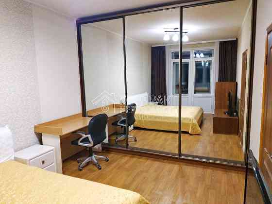 Оренда Квартира 1-кімнатна, 2/5 поверх на вул. Аерокосмічний Харків