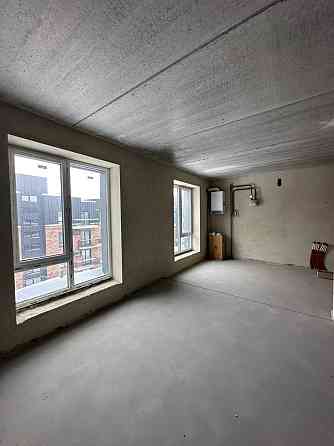 Продаж Квартира 3-кімнатна, 4/4 поверх на Крайківського, 5 Ивано-Франковск