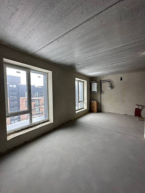 Продаж Квартира 3-кімнатна, 4/4 поверх на Крайківського, 5 Ивано-Франковск - изображение 3