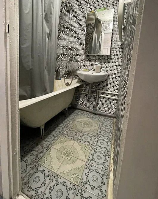 Продаж Квартира 1-кімнатна, 10/16 поверх на Правди просп., 70 Київ - фото 6