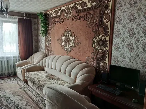 Продаж 3к Квартира 63.6 кв.м Прибузька вулиця 32 Хмельницький - фото 5