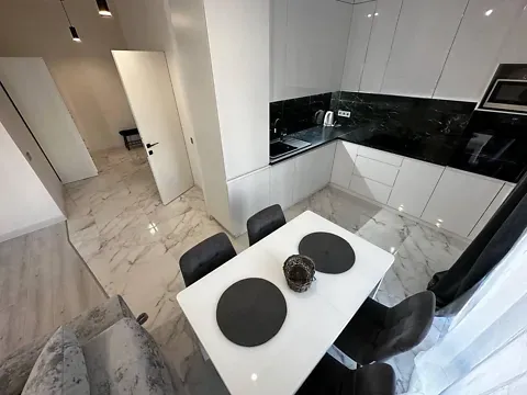 Аренда 2к Квартира 70 кв.м ЖК iQ-House Днепр - изображение 9