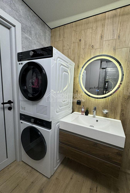 Продаж Квартира 3-кімнатна, 3/5 поверх на вул. 23 Серпня Kharkiv - photo 4