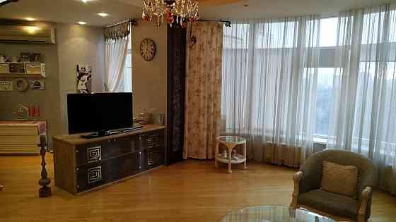 Продаж Квартира 3-кімнатна, 11/24 поверх на Шевченка проспект, 12/2 Odessa