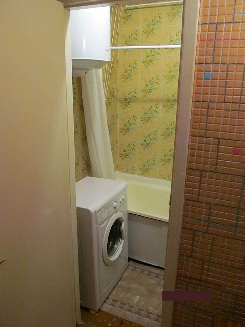 Оренда Квартира 1-кімнатна, 8/9 поверх на Валерія Лобановського просп., 130 Київ - фото 8