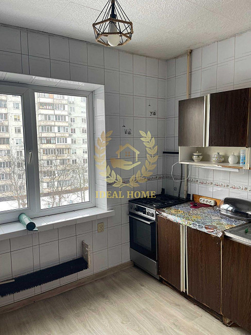 Продаж Квартира 3-кімнатна на Вербицкого Архитектора ул., 28В Київ - фото 5