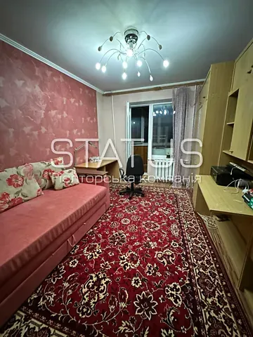 Продаж 3к Квартира 62.7 кв.м Чураївни вулиця 5 Полтава - фото 13