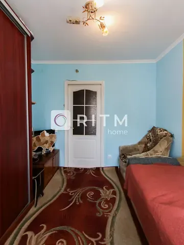 Продаж 3к Квартира 70.6 кв.м Кравчука вулиця 5 Луцьк - фото 10