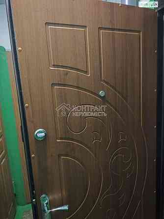 Продаж Квартира 1-кімнатна, 9/9 поверх на вул. Волонтерська Харьков