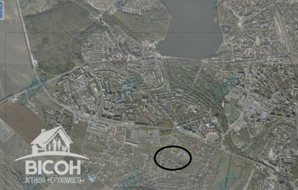 Продаж земельної ділянки 7.76 соток  - фото 1