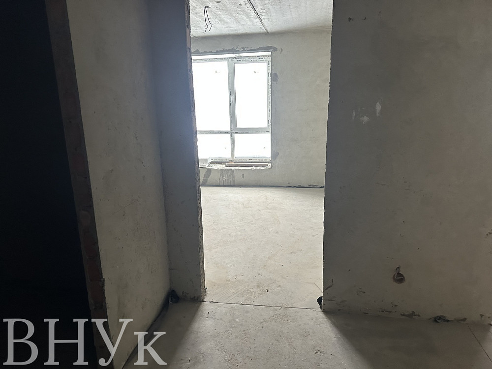 Продаж Квартира 1-кімнатна, 1/8 поверх на вул. Текстильна Ternopil' - photo 3