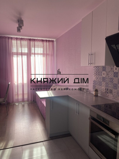 Оренда Квартира 1-кімнатна, 11/25 поверх на Пчелки Елены ул. Киев - изображение 8