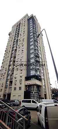 Продаж 1-кімнатної роздільної квартири, метро Лук'янівська. № 21146447 Київ