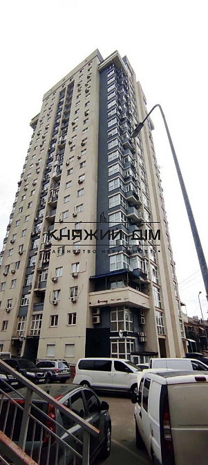 Продаж 1-кімнатної роздільної квартири, метро Лук'янівська. № 21146447 Київ - фото 3