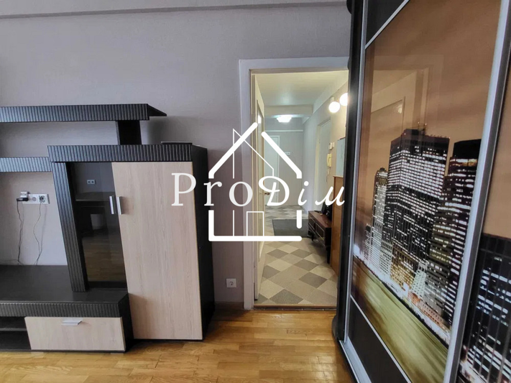 Продаж 1к Квартира 55 кв.м Євгена Коновальця, 37 Kiev - photo 3