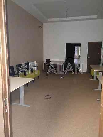 Оренда офісне приміщення на Музейний пров., 4 приміщень - 2, поверх - 3/8 Kiev