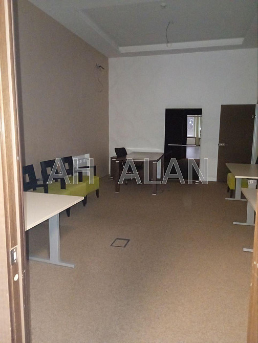 Оренда офісне приміщення на Музейний пров., 4 приміщень - 2, поверх - 3/8 Київ - фото 4