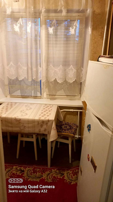 Продаж Квартира 1-кімнатна, 1/9 поверх на Райдужна вул., д. 13-В Kiev - photo 4