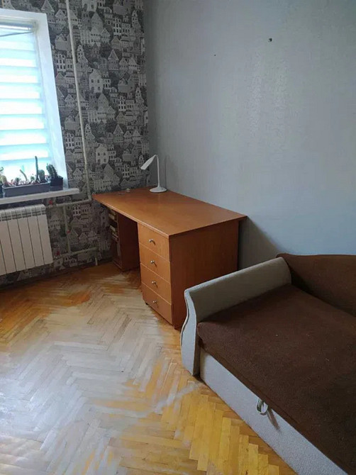 Оренда Квартира 2-кімнатна, 8/10 поверх на Тростянецька, 3 Киев - изображение 15