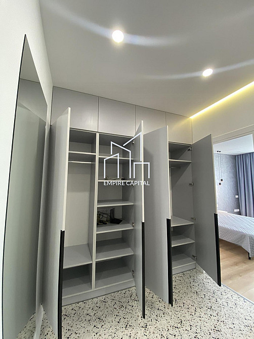 Оренда Квартира 1-кімнатна, 8/9 поверх на вул. Жасминова Львів - фото 8