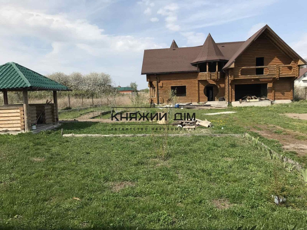 Продажа двух домов в с.Шпитки Киевская обл. Код объекта 2210515  - фото 10