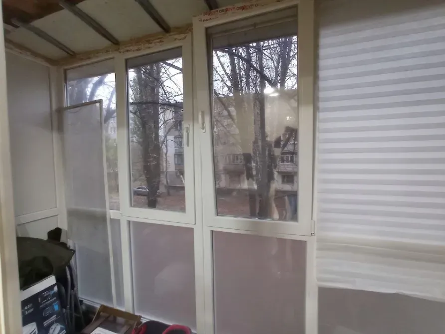 Продаж 2к Квартира 56.8 кв.м Уральська 11 Дніпро - фото 6