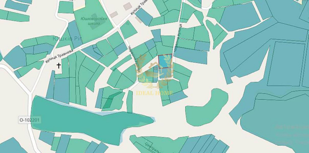 Продається будинок в Юшківому Розі  - фото 11