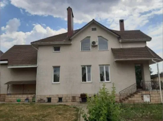 Продажа 2-этажный Дом с участком 12 сот 300 кв.м 6 комн. на солнечная Одесса - изображение 3