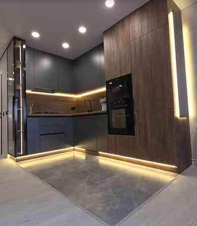 Продаж Квартира 3-кімнатна, 8/12 поверх Тернополь