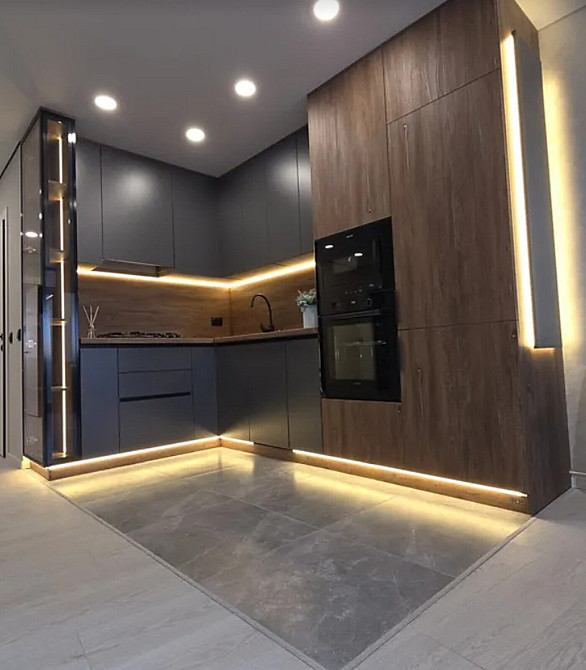 Продаж Квартира 3-кімнатна, 8/12 поверх Тернополь - изображение 3