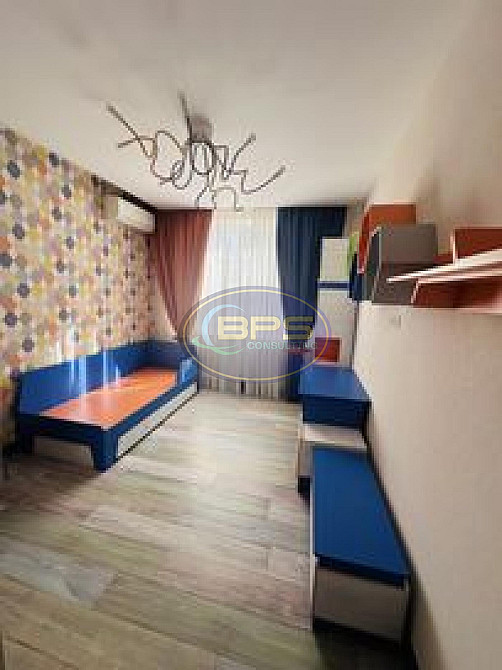 Продаж 3к квартири 102 кв. м Одеса - фото 13