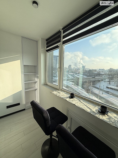 Продаж Квартира 2-кімнатна, 6/36 поверх на Берестейський вул., д. 11 к3 Kiev - photo 12