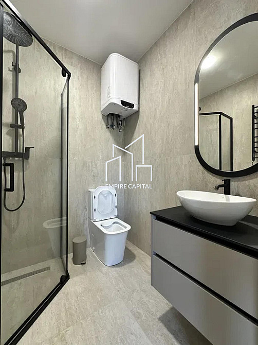 Оренда 1к Квартира 30 кв.м Варшавська вул. Львів - фото 10