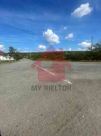 Продаж земельної ділянки 60 соток 