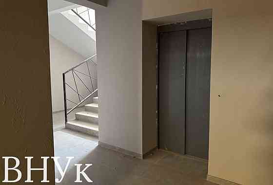 Продаж Квартира 1-кімнатна, 6/9 поверх на 15 квітня Тернопіль