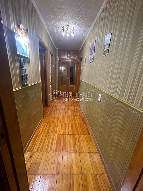 Продаж Квартира 4-кімнатна, 2/5 поверх на вул. Бучми Харків - фото 8