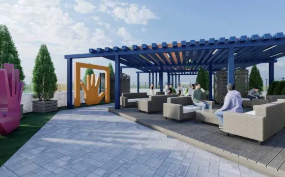 Продаж Квартира 1-кімнатна на ул. Жемчужная, 39б Лиманка