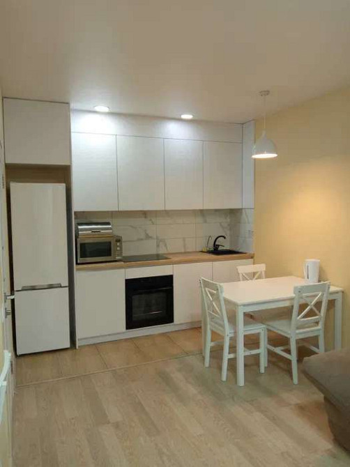 Оренда Квартира 1-кімнатна, 13/25 поверх на ул. Богдановская Київ - фото 1