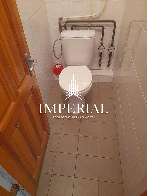 Продаж Квартира 2-кімнатна, 5/5 поверх на вул. Юлії Здановської Киев - изображение 9