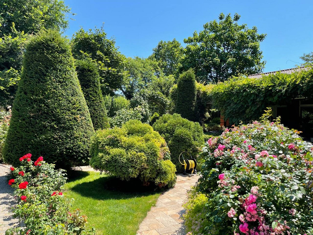 Продаж Будинок на Большой Фонтан / Фонтанская Дорога Odessa - photo 10